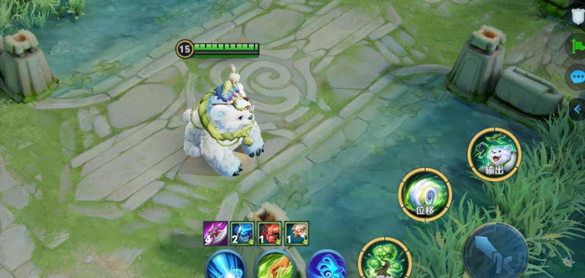 王者荣耀阿古朵怎么出装