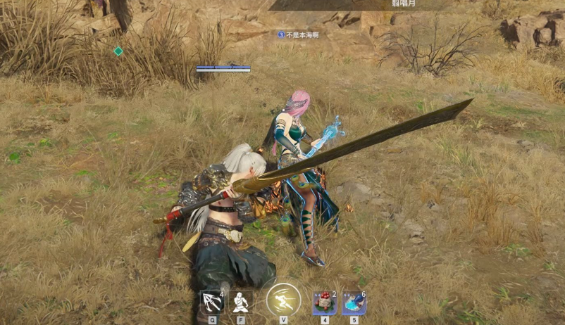 永劫无间怎么升龙