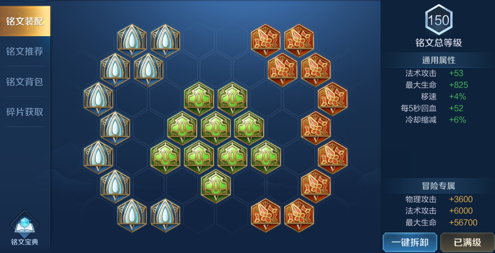 王者荣耀伽罗秒杀凯怎么出装