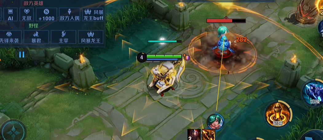 王者荣耀桑启娱乐局出装怎么出