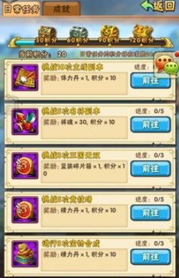 少年三国志翅膀升星需要什么