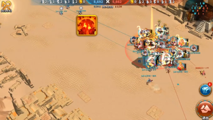 万国觉醒击杀积分如何获得