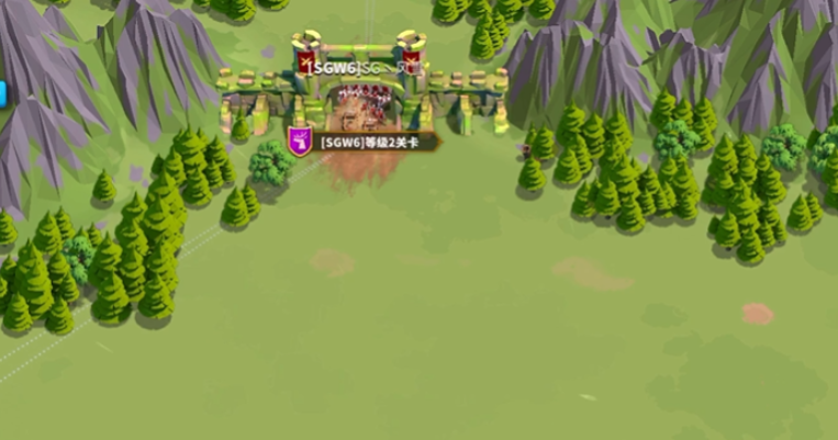 万国觉醒怎么搬到联盟地方