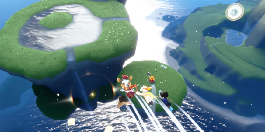 光遇云野先祖回归天际怎么弄