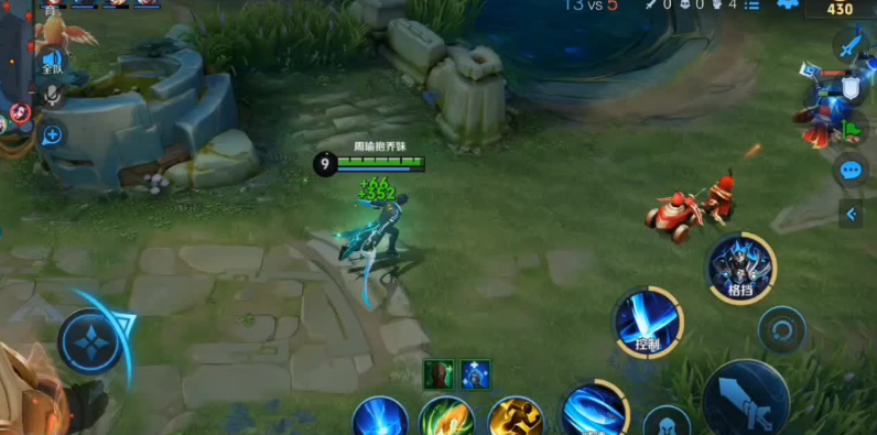 王者荣耀铠一刀万伤的出装怎么搭配