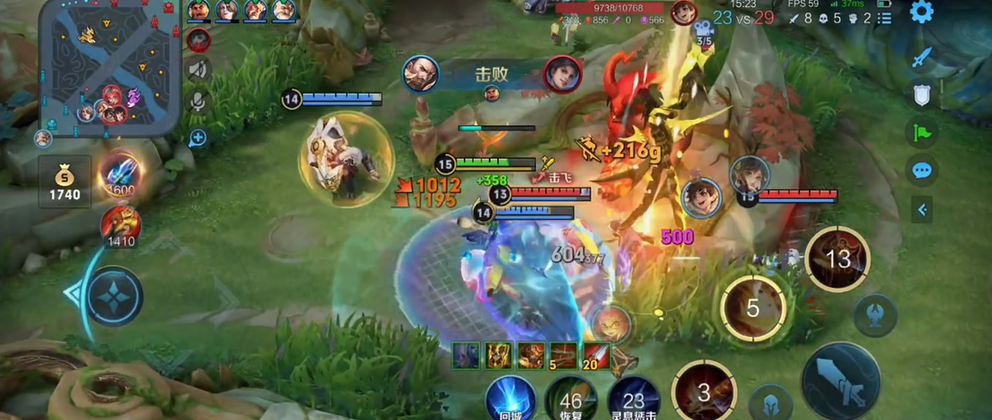 永劫无间怎么快速丢武器