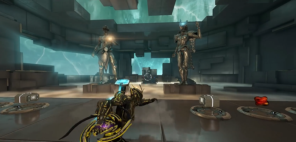 星际战甲圣装回旋镖怎么获得