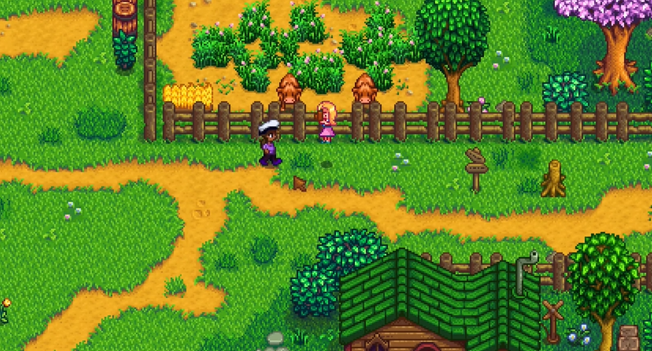 星露谷物语海莉的任务怎么做