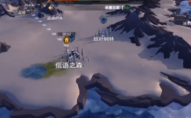冰原守卫者蛛丝布怎么获得