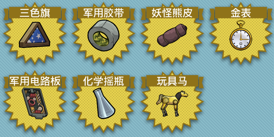 辐射避难所传奇武器怎么打造