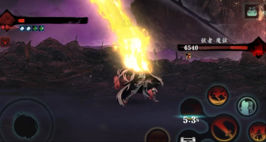 影之刃3无锋前期怎么玩