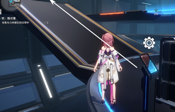 崩坏星穹铁道大世界刷怪点在哪