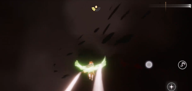 光遇强制送伊甸怎么出来