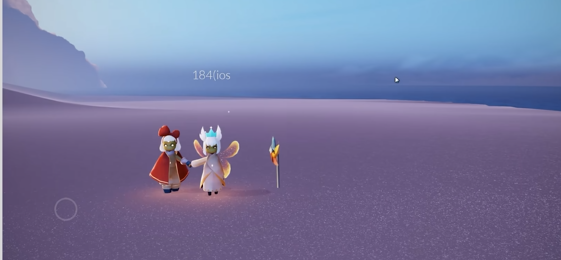 光遇交互动作怎么用 光遇交互动作怎么用