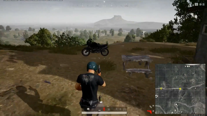 绝地求生如何一人四排 绝地求生如何一人四排