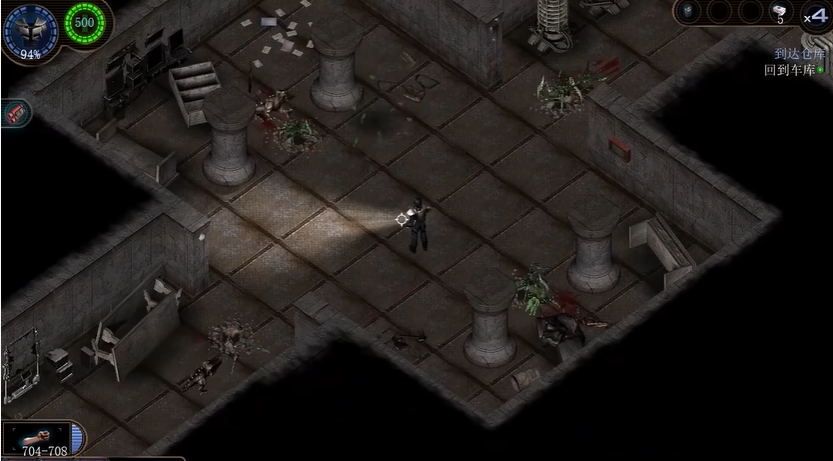 孤胆枪手2选什么技能 孤胆枪手2选什么技能