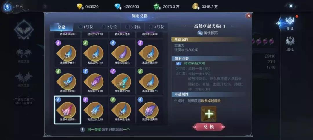 全民奇迹2斗士升级怎么加点