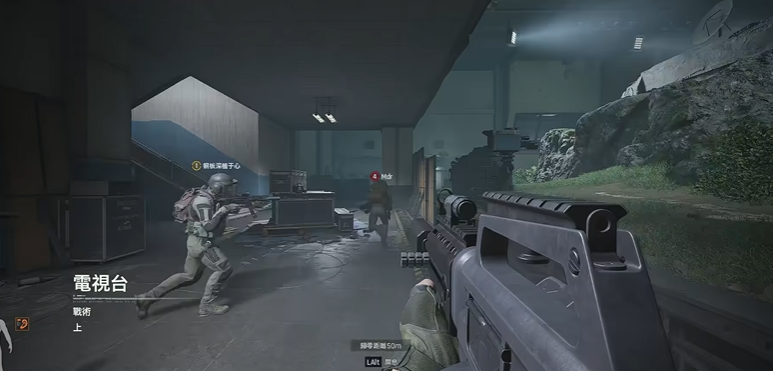 暗区突围m4a1什么弹夹好 暗区突围m4a1什么弹夹好