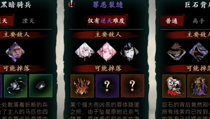 影之刃3疲劳是什么