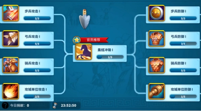 万国觉醒的金币怎么使用