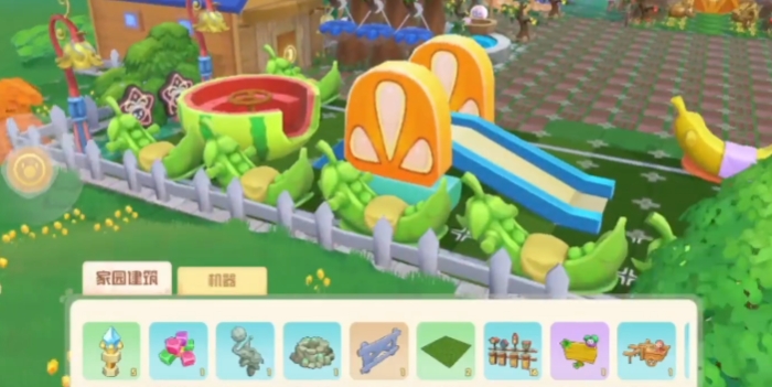 摩尔庄园木枋小屋怎么装饰 摩尔庄园木枋小屋怎么装饰