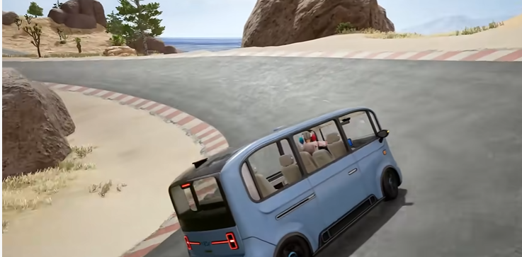 绝地求生汽车怎么换位置