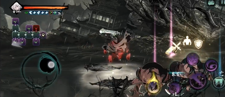 影之刃3心魔再现怎么打