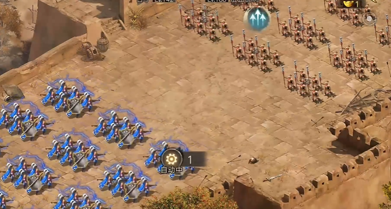 攻城掠地6醒法正怎么过