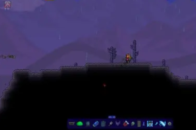 泰拉瑞亚腐化粉怎么做