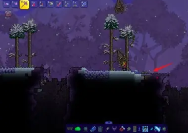 泰拉瑞亚腐化粉怎么做