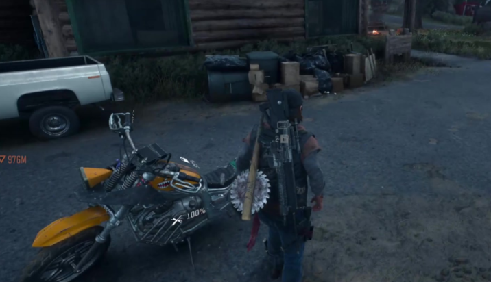 往日不再去南方之前需要做什么