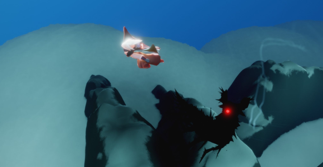 光遇在伊甸园怎么玩