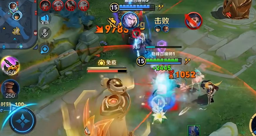 王者荣耀铠怎么防御出装