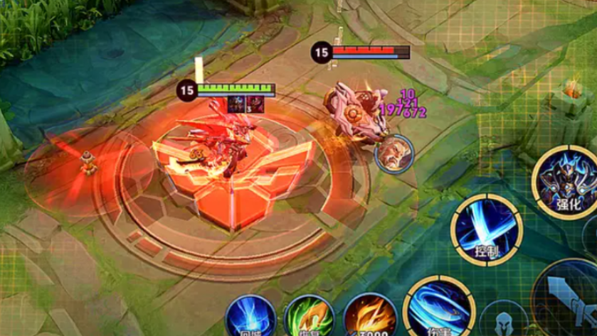 王者荣耀铠怎么防御出装