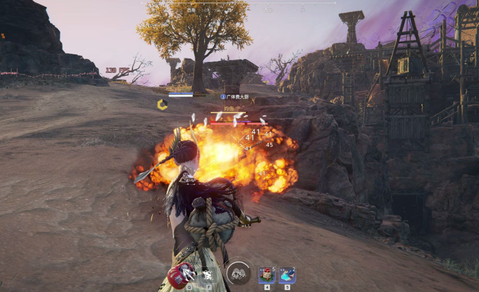 永劫无间有哪些技巧可以用