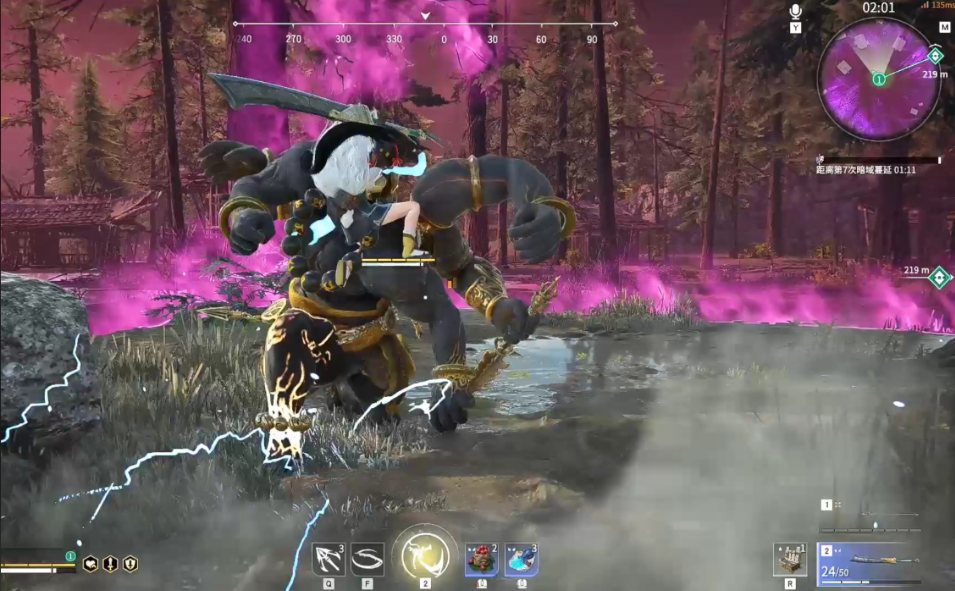 永劫无间怎么能变强