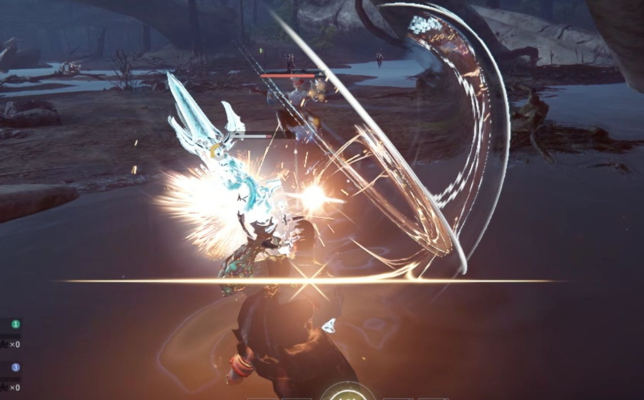 永劫无间怎么能变强