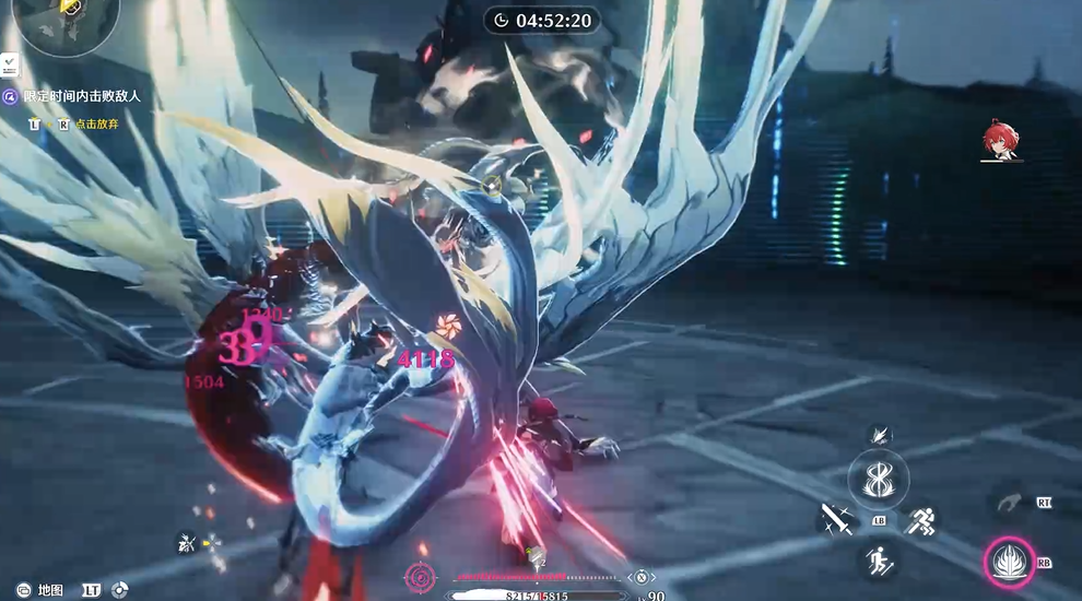 鸣潮如何刷梦魇声骸