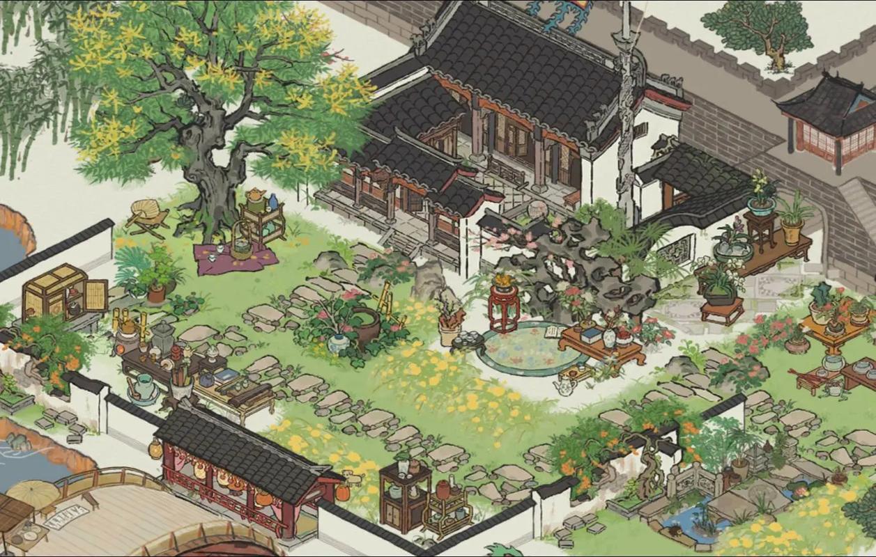 江南百景图苏轼怎么获得