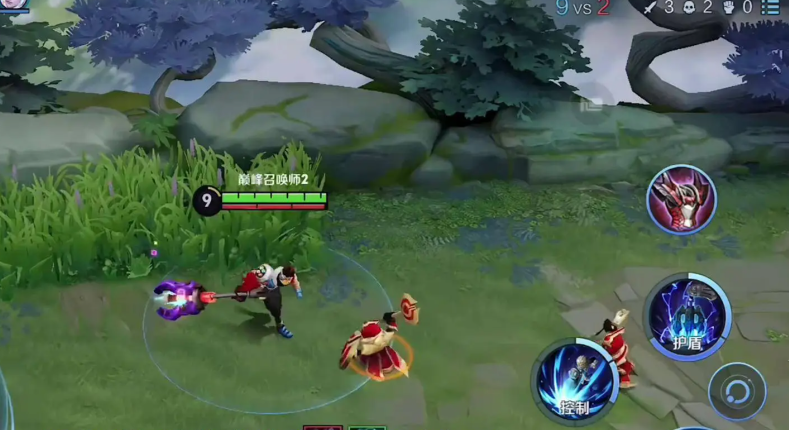 王者荣耀狂铁出装铭文怎么搭配