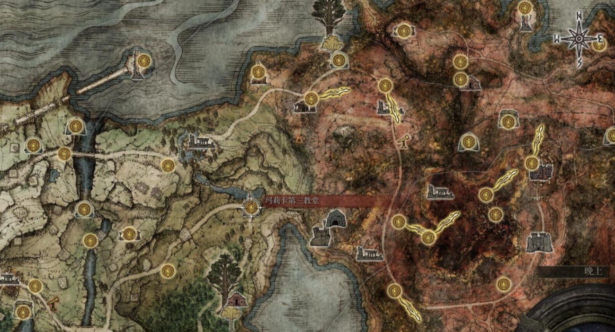 艾尔登法环刷钱套装有什么推荐