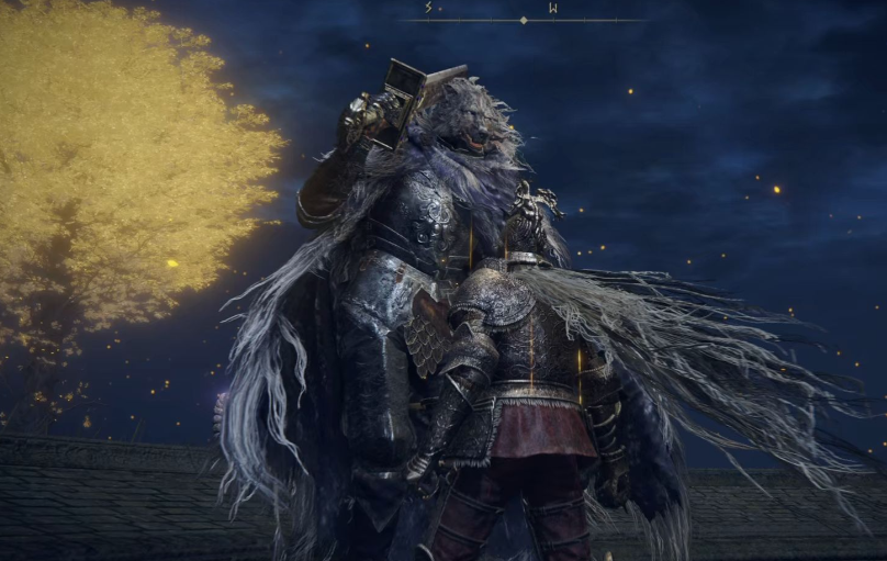 艾尔登法环刷钱套装有什么推荐