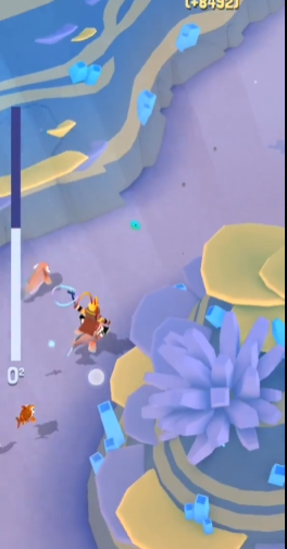 疯狂动物园怎么抓鲨鱼阿五