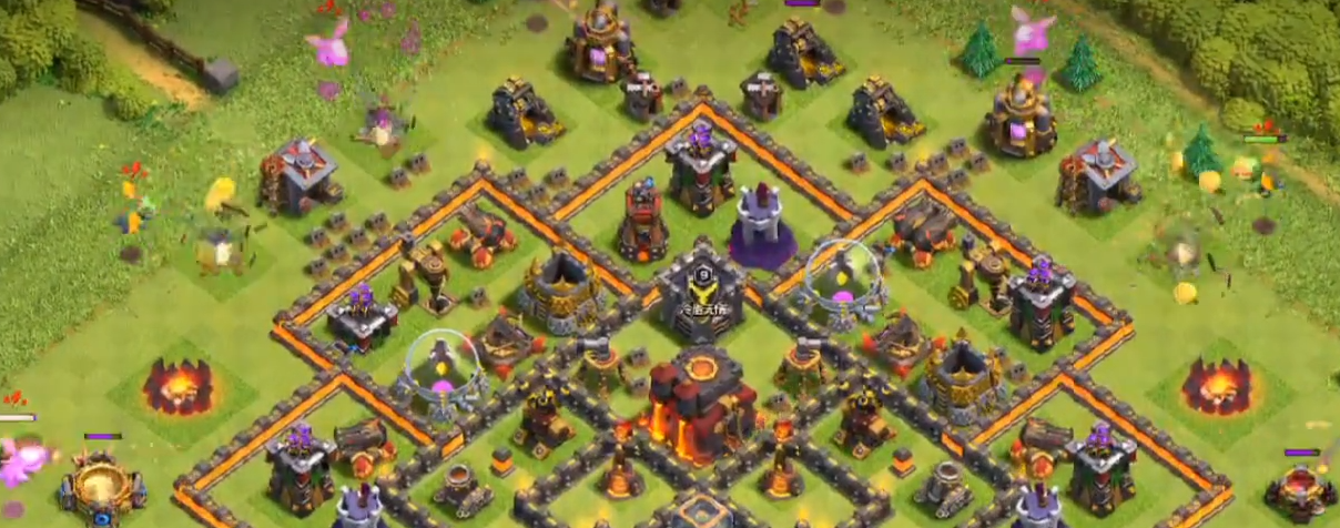 部落冲突烟台怎么玩 部落冲突烟台怎么玩