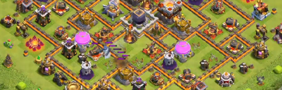 部落冲突烟台怎么玩 部落冲突烟台怎么玩