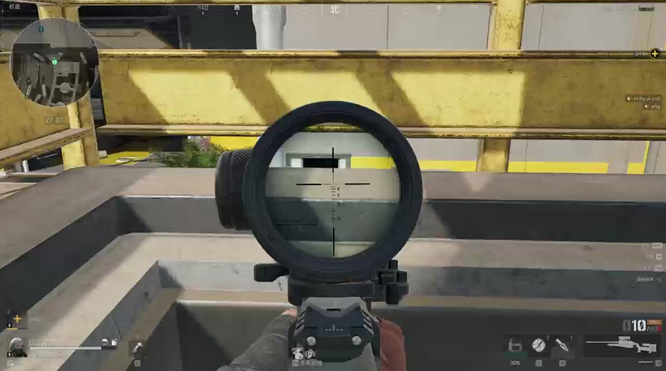 三角洲行动怎么拆弹匣