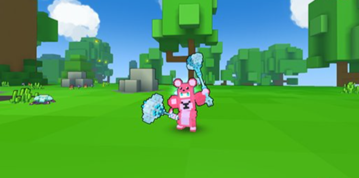 宝藏世界前期强势职业有哪些