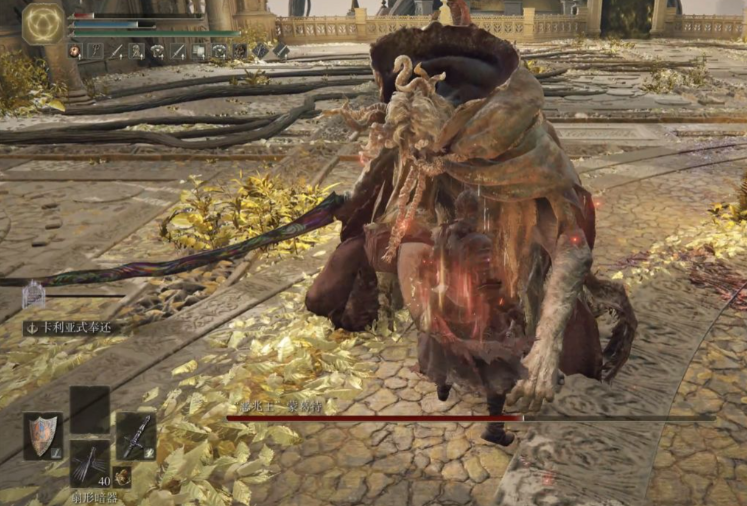 艾尔登法环主线流程是什么