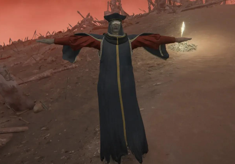 艾尔登法环轻甲推荐什么