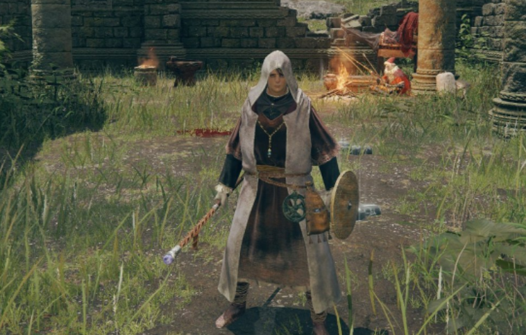 艾尔登法环轻甲推荐什么